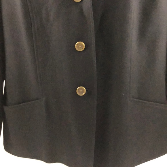 Pendleton Wool sport jacket, blazer - Picture 3 of 5